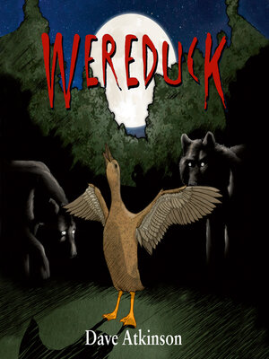 cover image of Wereduck